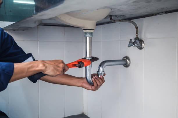 Best Residential Plumbing Services  in Avondale, PA