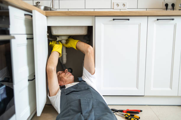 Best Plumbing Installation Services  in Avondale, PA