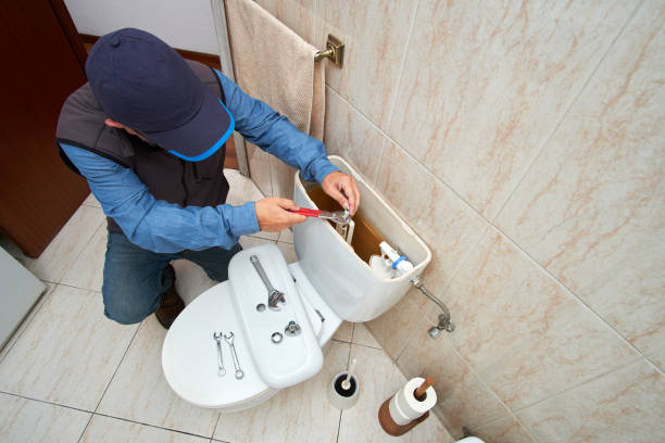 Best Emergency Plumbing Repair  in Avondale, PA