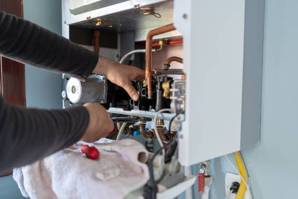 Best Leak Detection Services  in Avondale, PA
