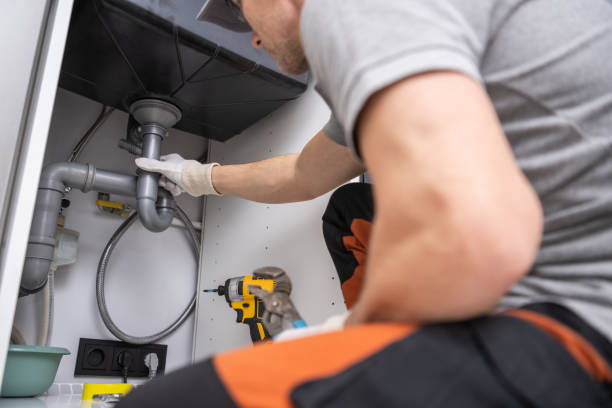 Best Emergency Plumbing Repair  in Avondale, PA