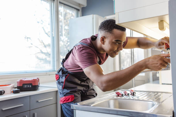 Best Toilet Repair Services  in Avondale, PA