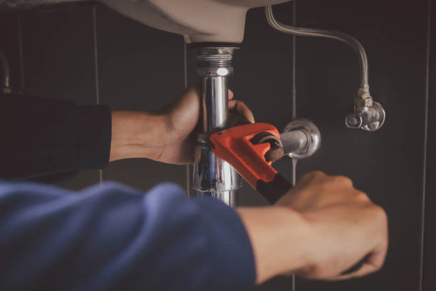 Professional Plumbing in Avondale, PA